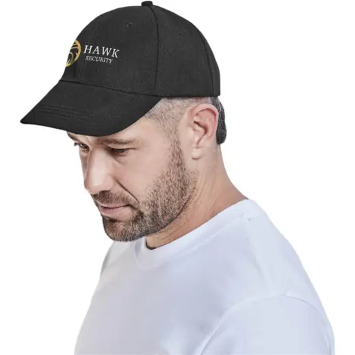 Cincinnati Cap - 6 Panel Model